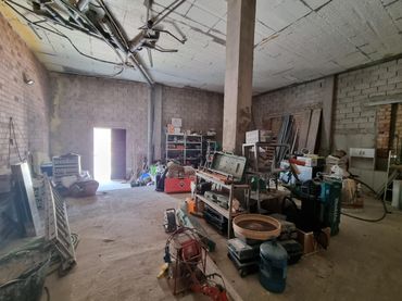 Local comercial en alquiler en Arcos de la Frontera