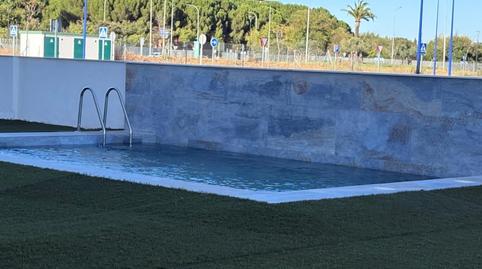 Foto 2 de Apartament de lloguer a Avenida Elvas, Badajoz Capital