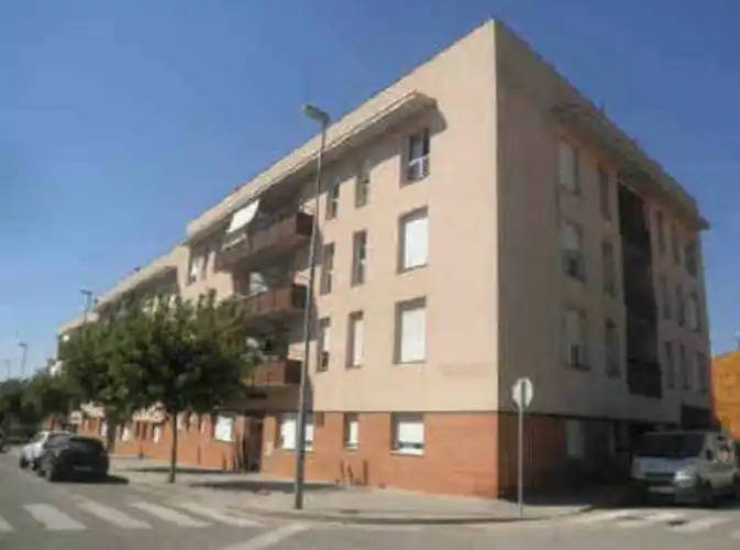 Wohnung zum Verkauf in Rd. Paisos Catalans