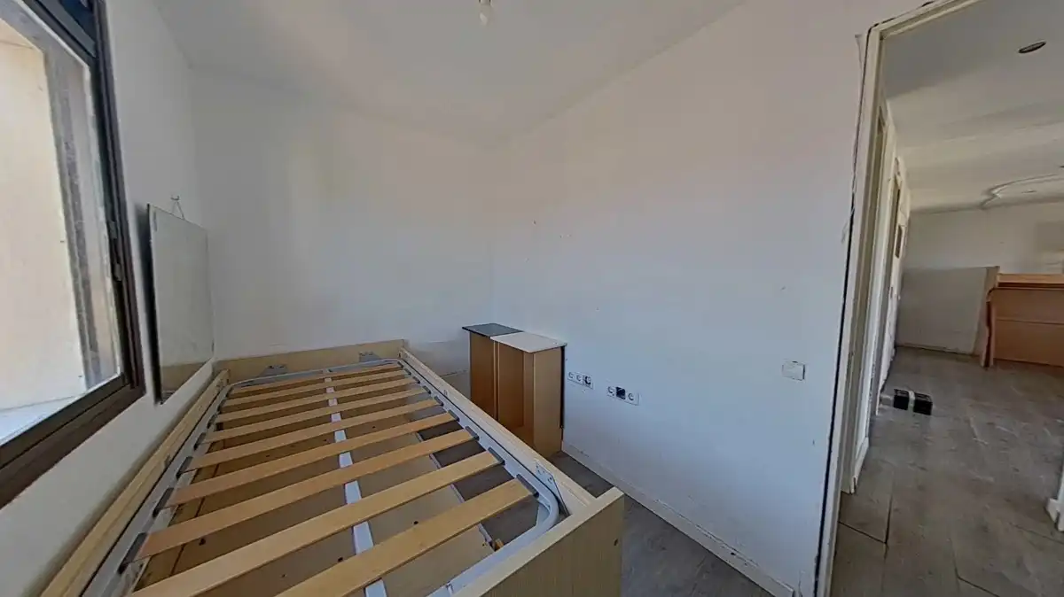 Piso con terraza en venta en Carrer Ciutat Cooperativa, imagen 13