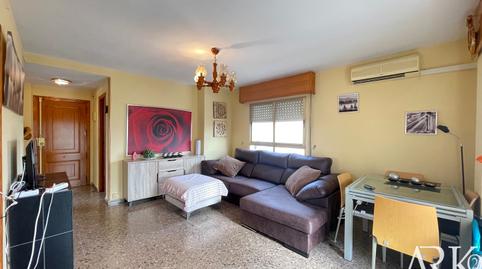 Foto 5 de Apartament en venda a Carrer Camp de Morvedre, Playa de Gandia, Valencia