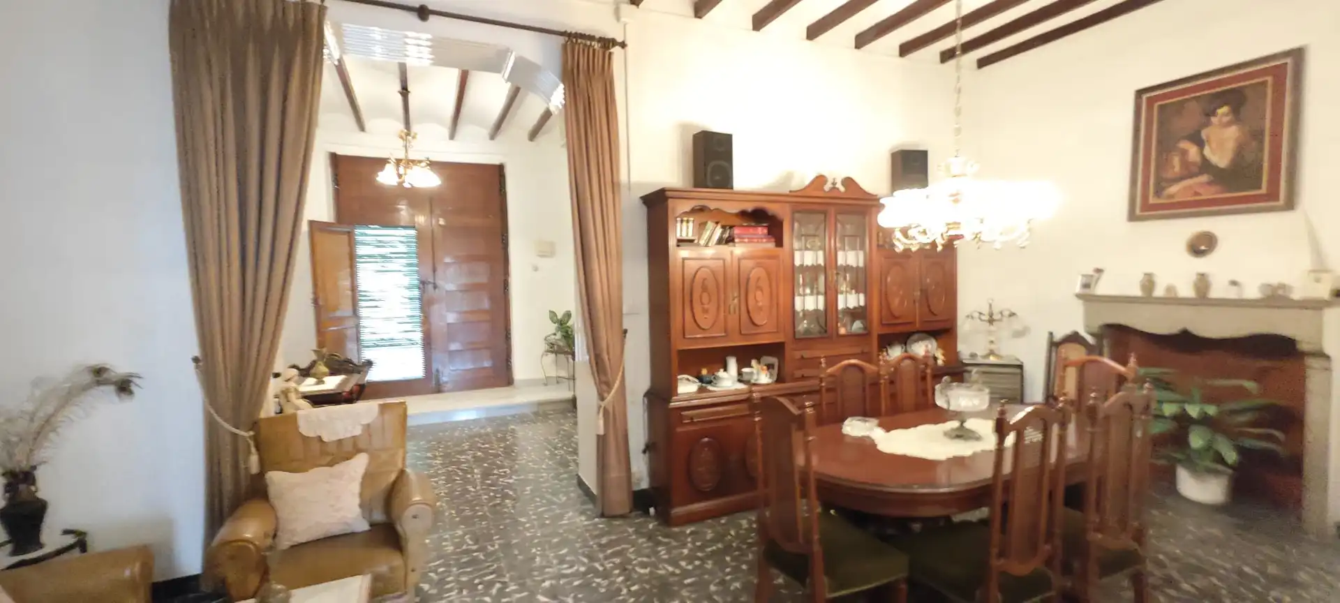 Casa rústica en venda a Sagra, imagen 7