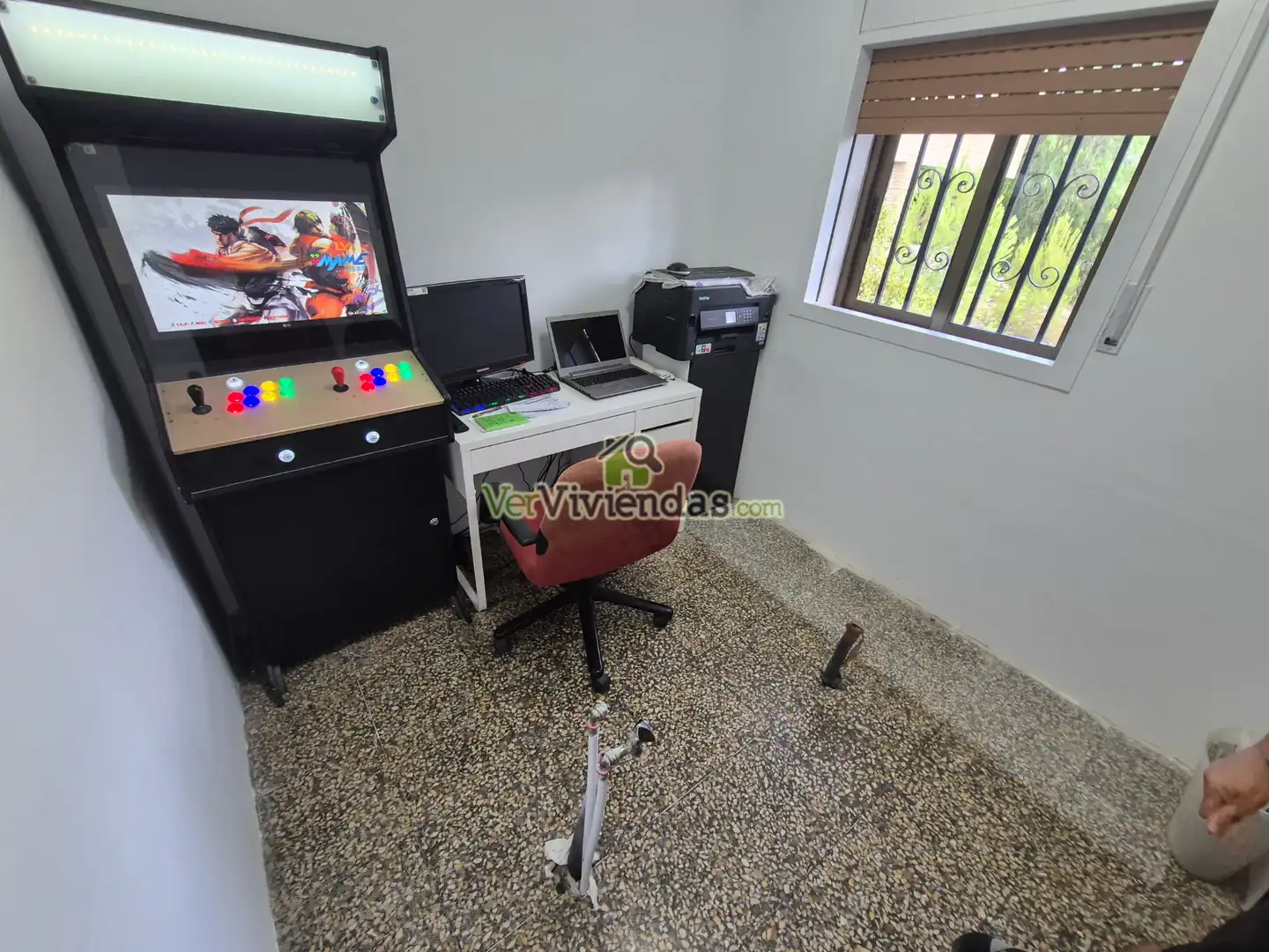 Casa amb terrassa en venda a Vallirana, imagen 53