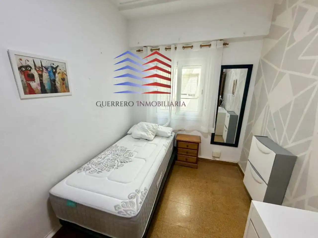 Wohnung mit Terrasse zur Miete in Avenida LA HABANA, imagen 28