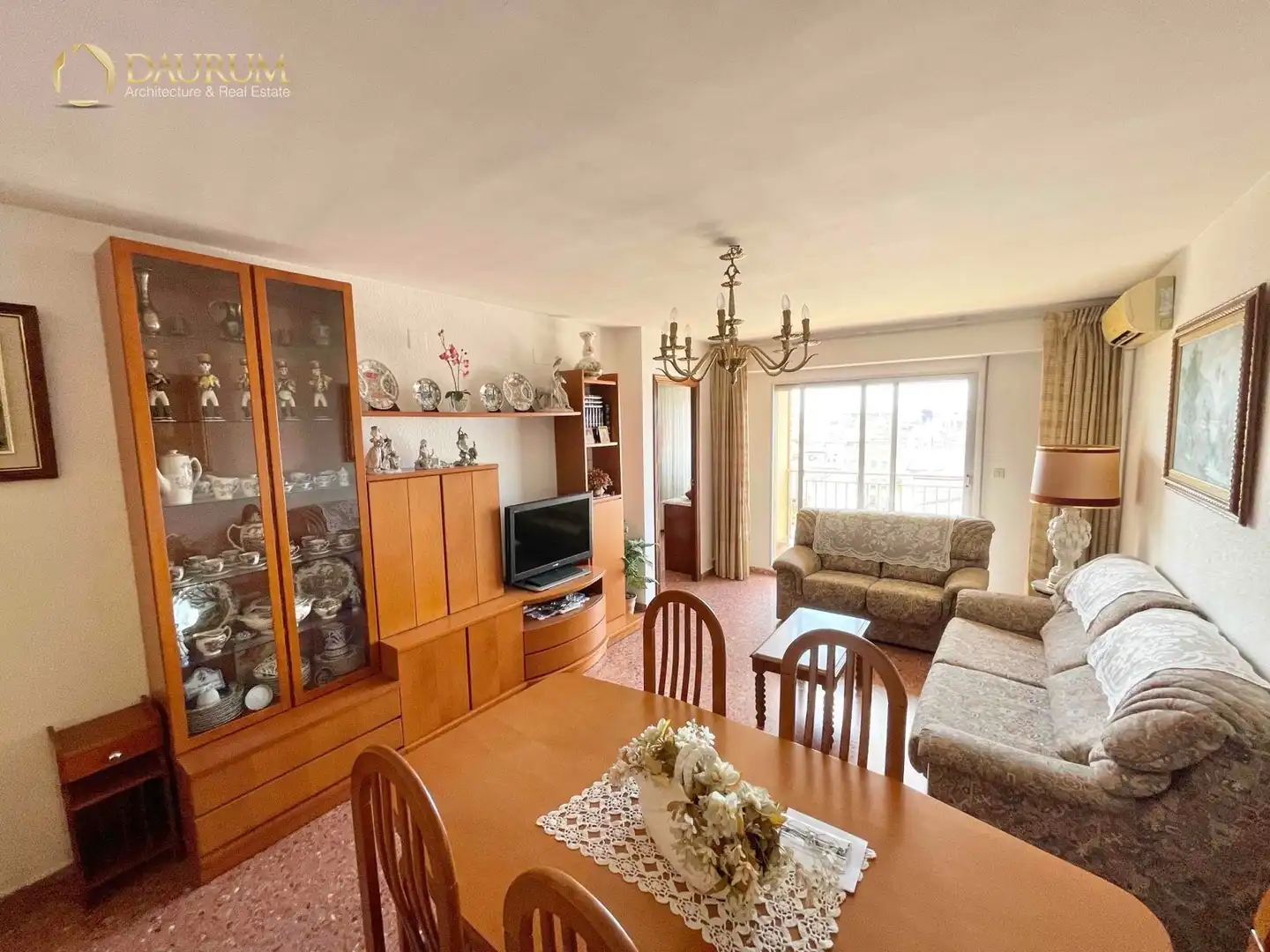 Piso en venta en Hermanos Machado, Poble Nou
