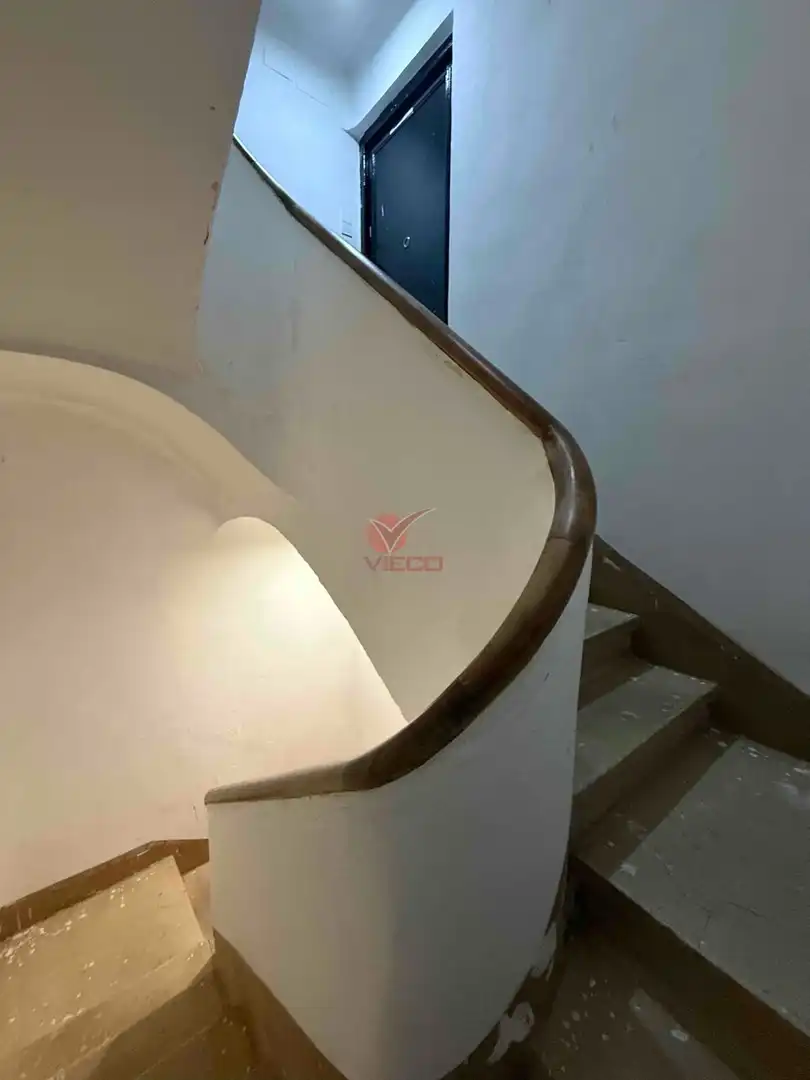 Flat for sale in Cuenca  with Air Conditioner, Heating and Storage room
