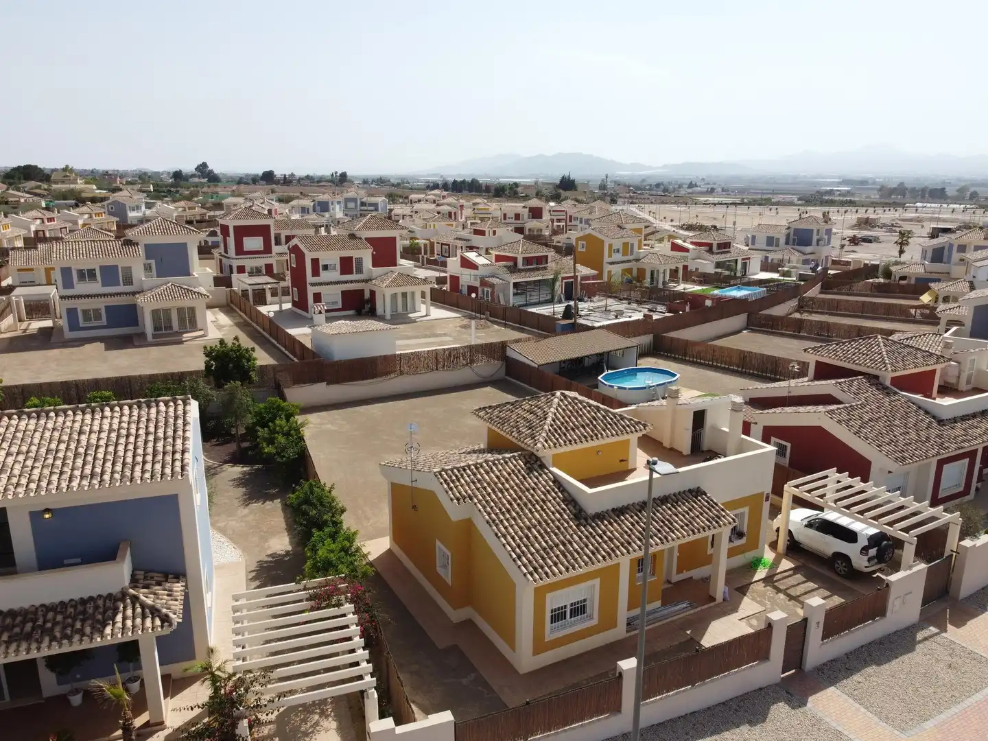 Xalet en venda a Pedanías Sur, imagen 4