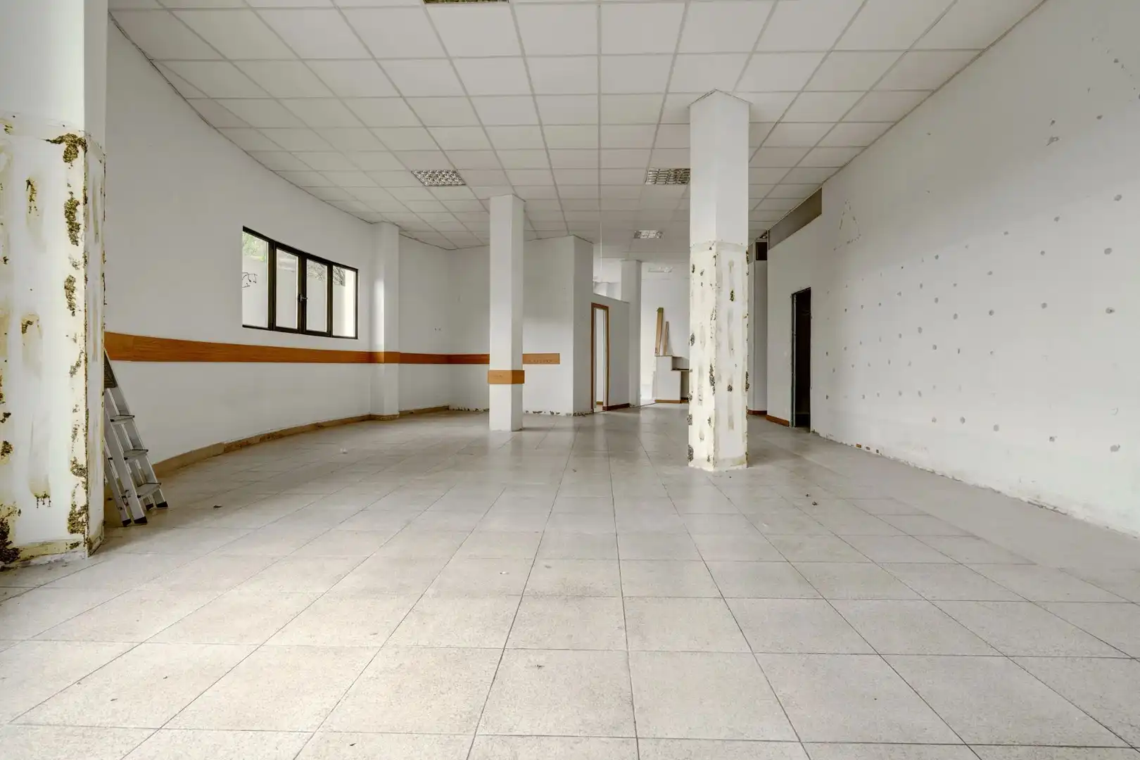 Commercial properties for rent in Irun 