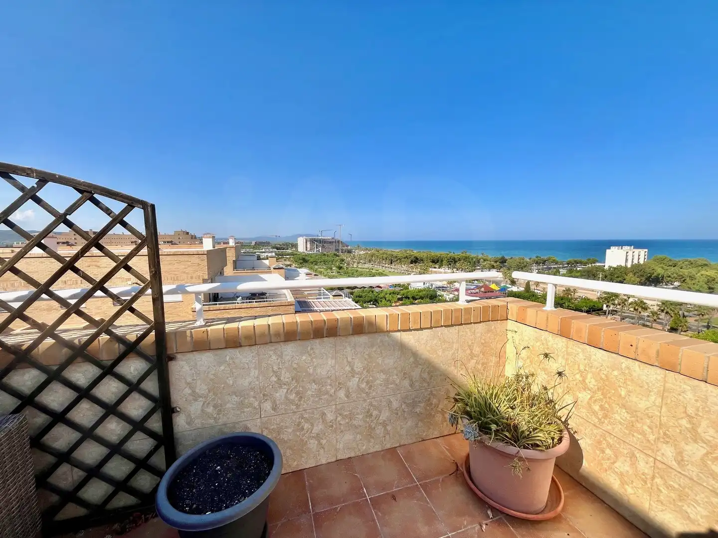 Attique avec piscine à vendre à Marina d'Or, imagen 9