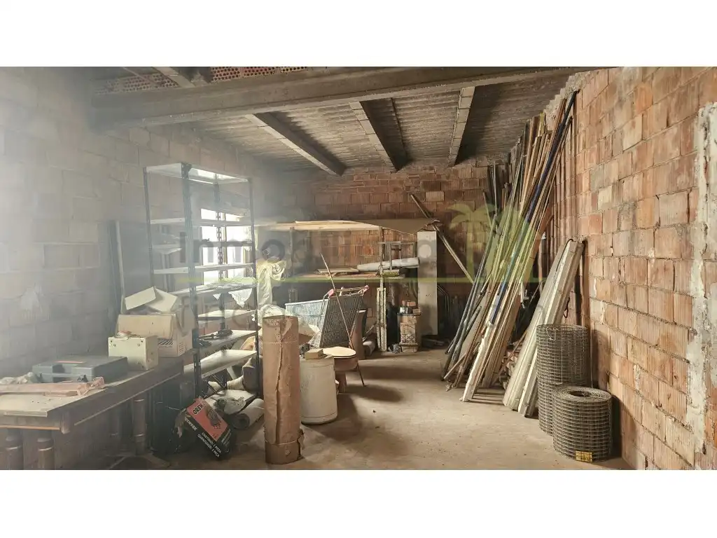Nave industrial en venta en Càlig