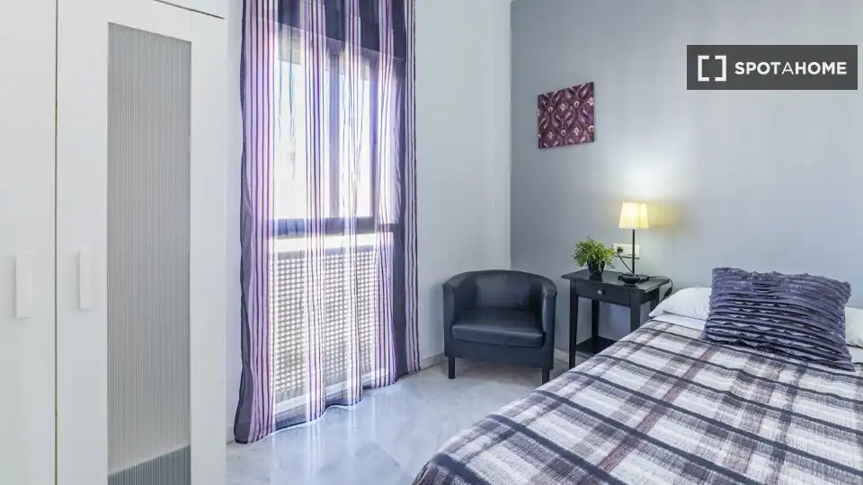 Habitació a Pino Montano - Consolación