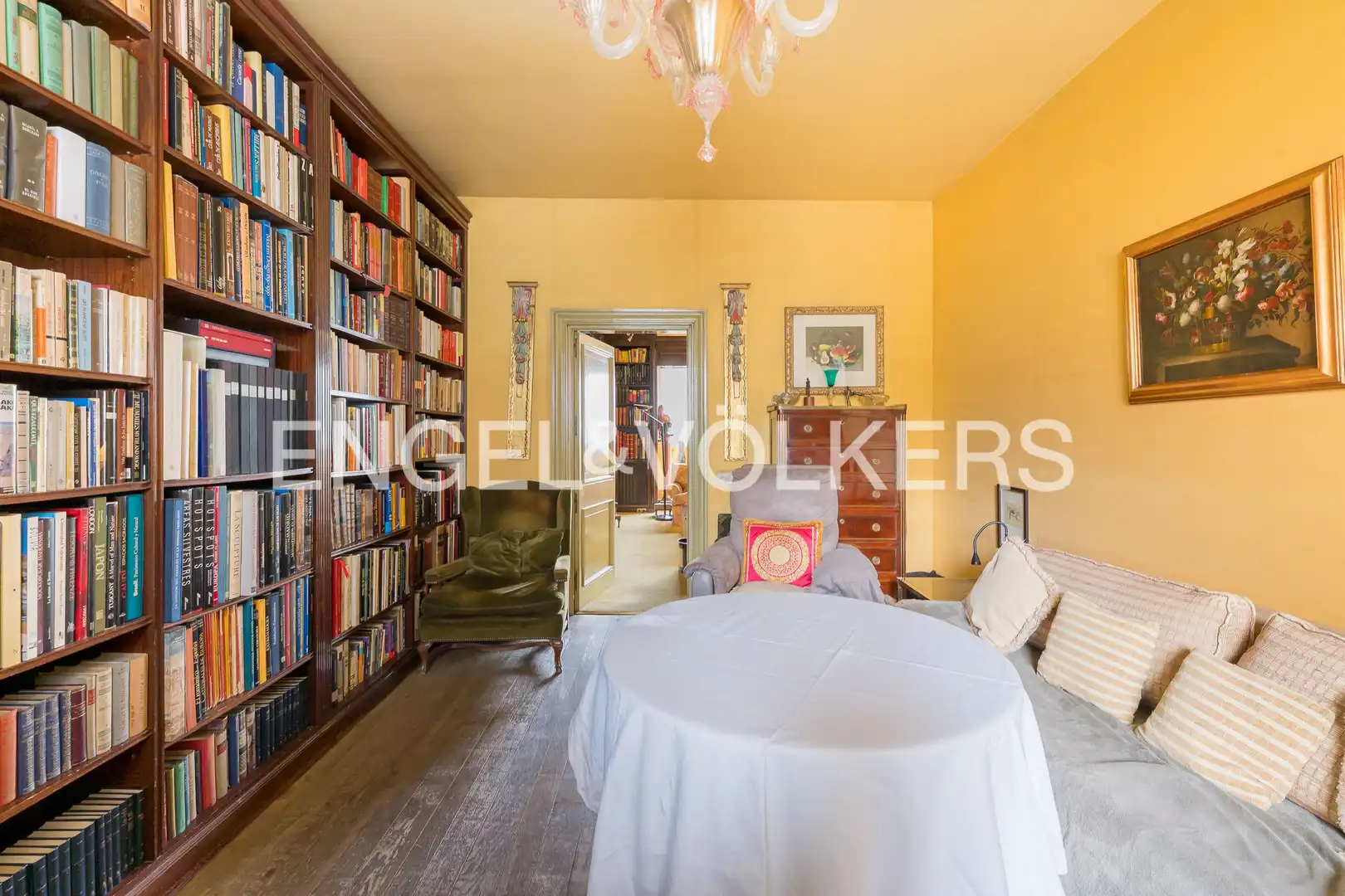 Maisonette mit Terrasse zum Verkauf in Retiro, imagen 34
