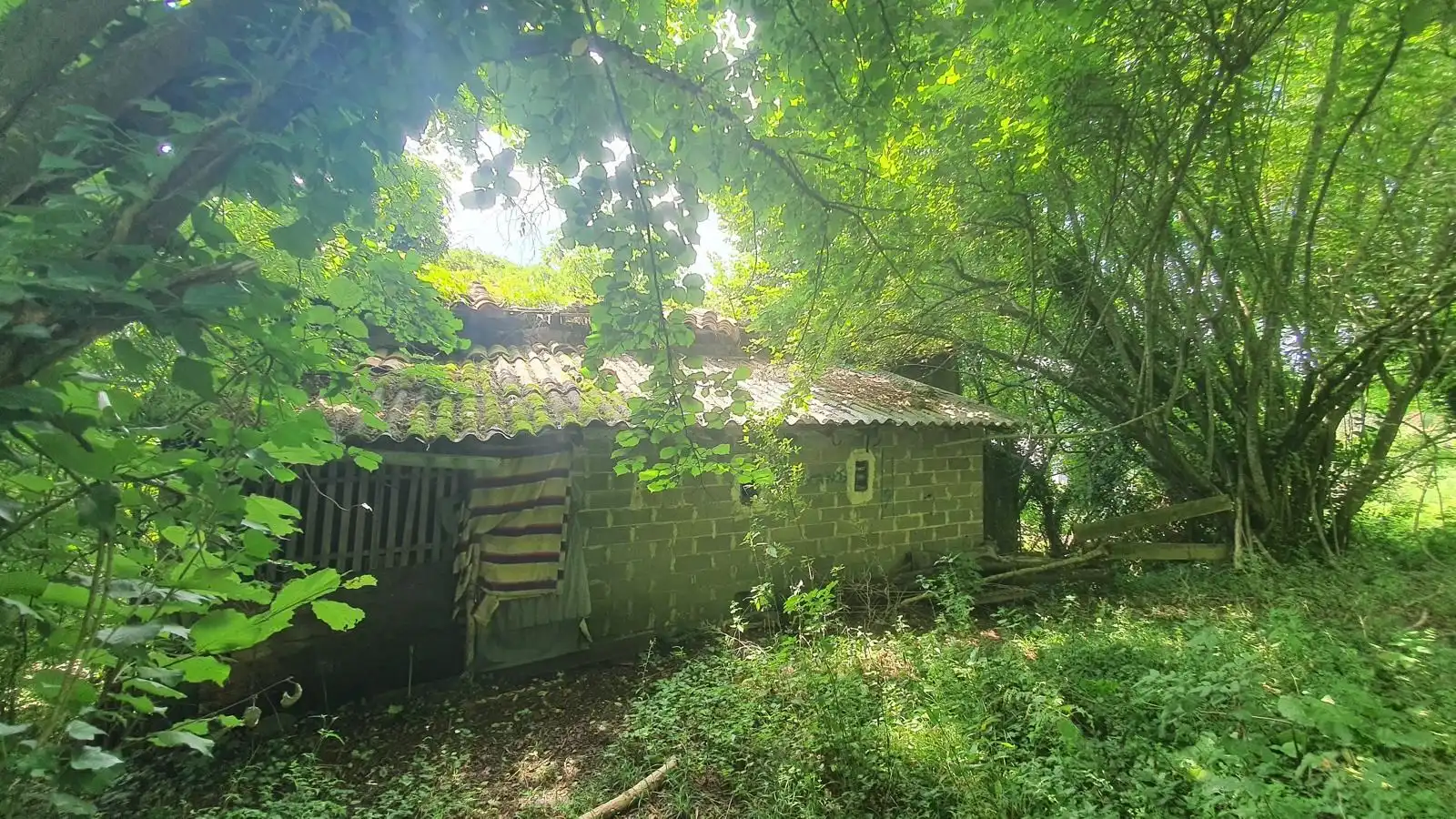 Casa rústica en venda a Les Preses, imagen 25