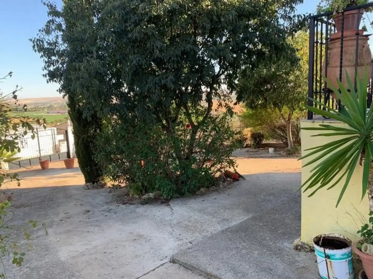 Casa con piscina in vendita a Almodóvar del Río, imagen 7