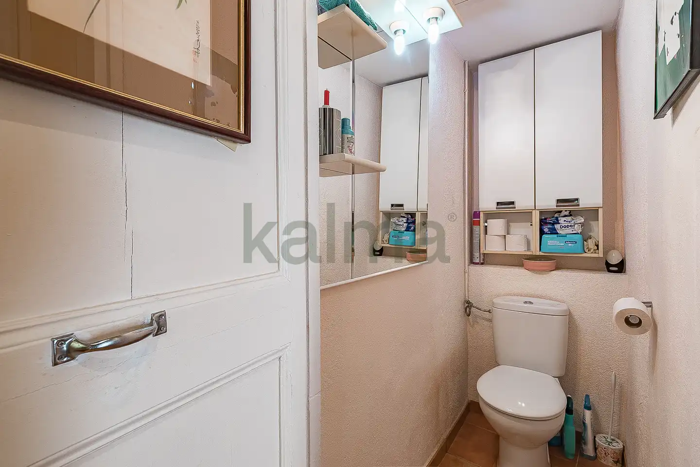 Wohnung mit Terrasse zum Verkauf in Carrer de les Beates, imagen 27