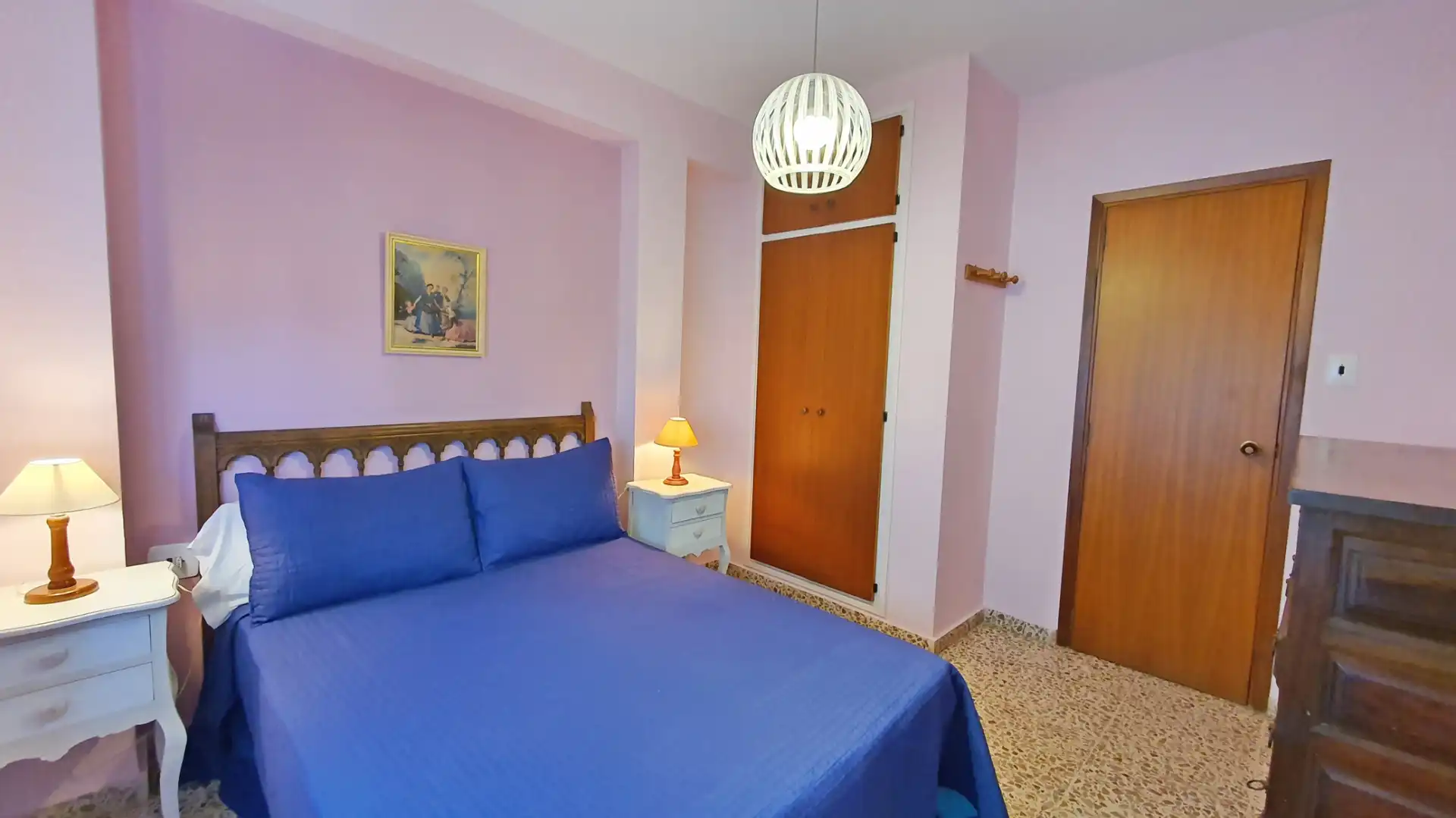 Apartment with terrace to rent in Passeig Marítim de Neptú, imagen 25