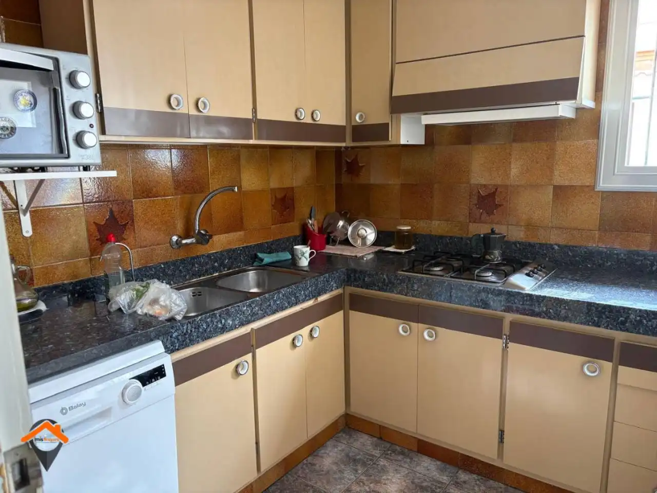 Casa o xalet en venda a Calle Pineda, Les Arenes - La Grípia Can Montllor