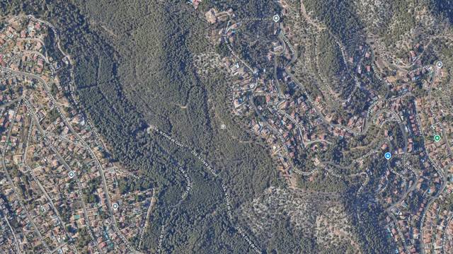 Terreno en Venta en Costa Cunit - Els Jardins - Els Rosers