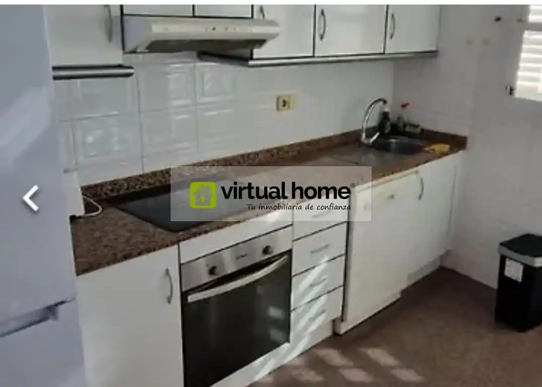 Mini appartamento con piscina in vendita a Playa de Poniente, imagen 4