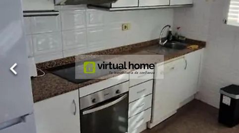 Foto 4 de Apartamento en venta en Playa Poniente, Benidorm