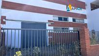 Exterior view of Industrial buildings for sale in Barbate