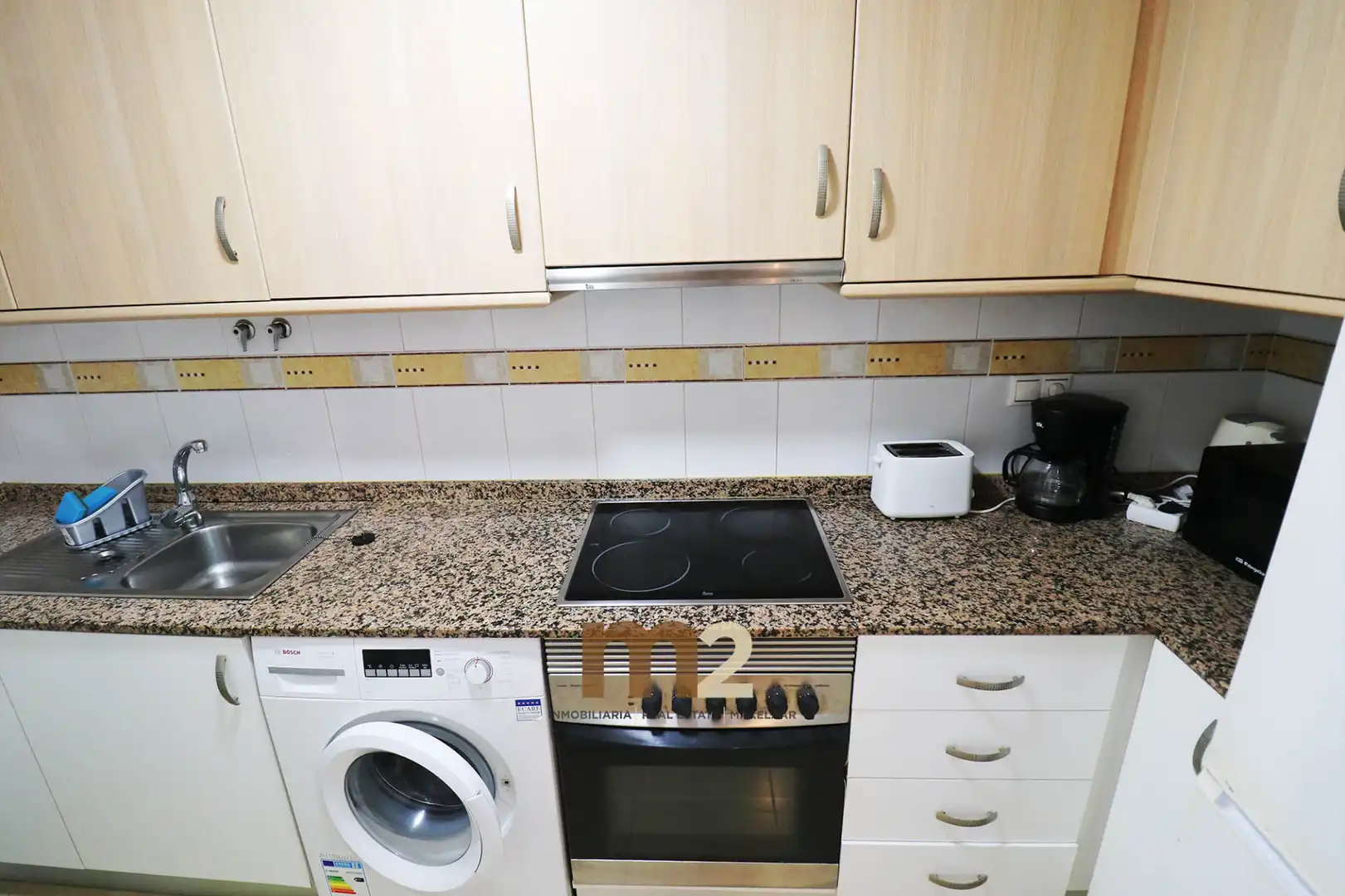Apartament amb ascensor en venda a Pasaje Puerta de Damasco, imagen 12