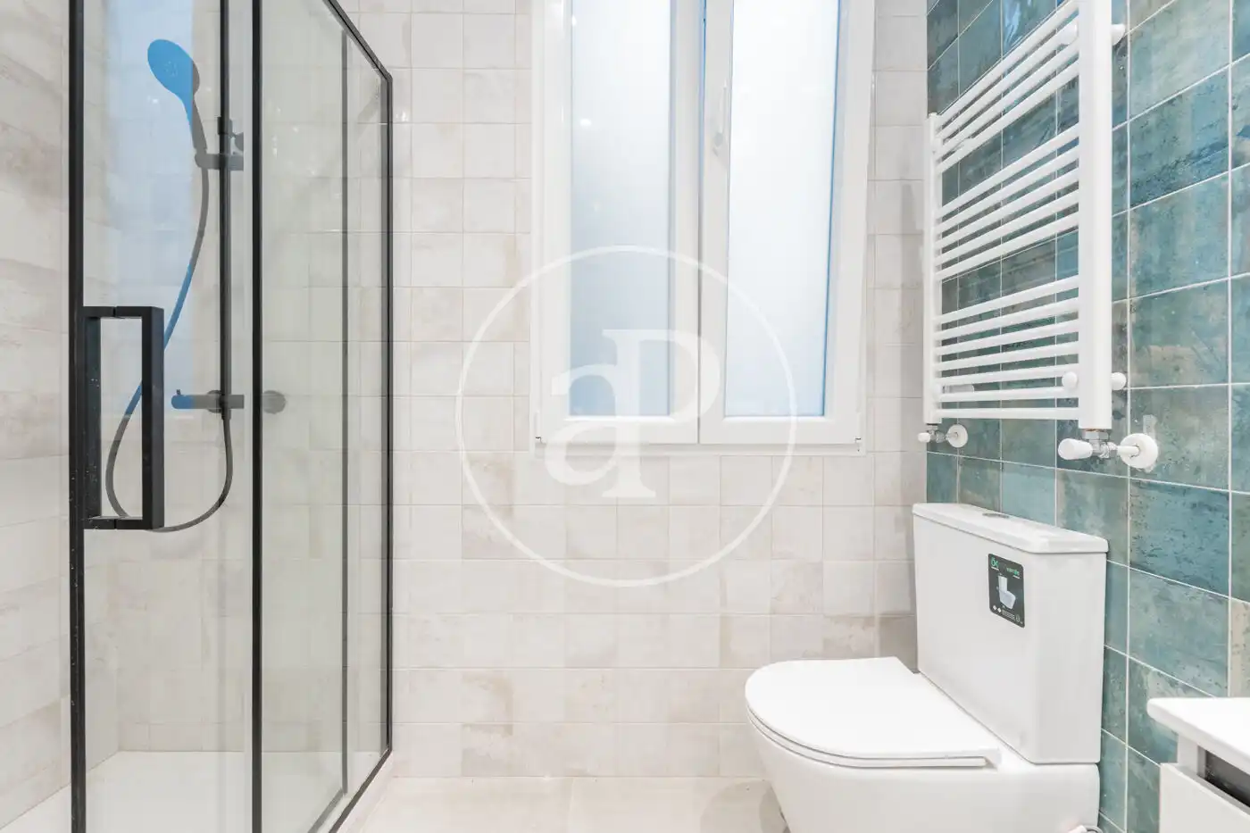 Flat with terrace for sale in C. del Divino Pastor, imagen 30