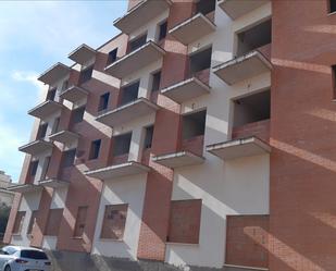 Vista exterior de Edifici en venda en Sant Carles de la Ràpita