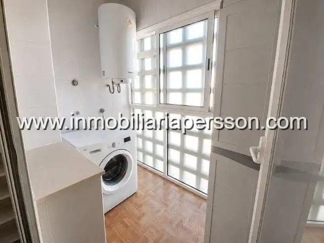 Piso con terraza en venta en San Luis de Sabinillas, imagen 6