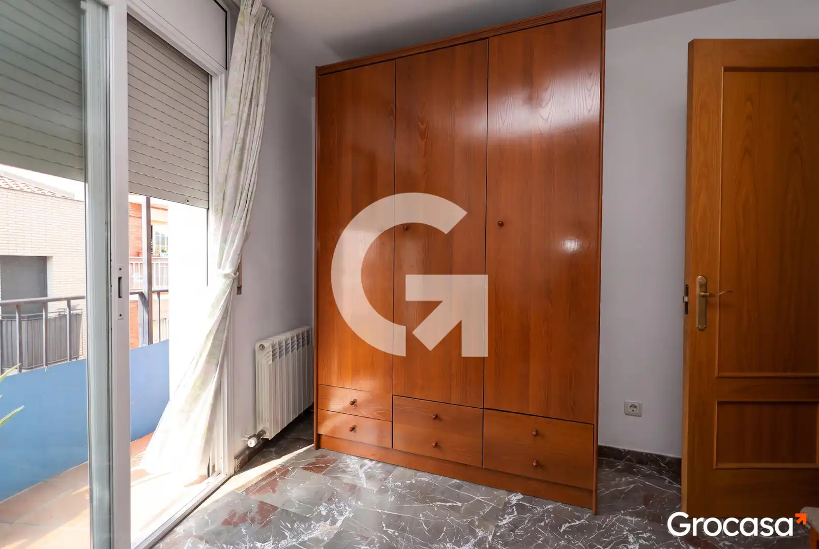 Appartement avec terrasse à vendre à CL MARE DE DEU DE LOURDES, imagen 12