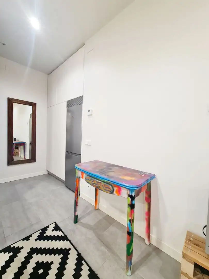 Appartement avec ascenseur à vendre à del Doctor Castelo, imagen 7