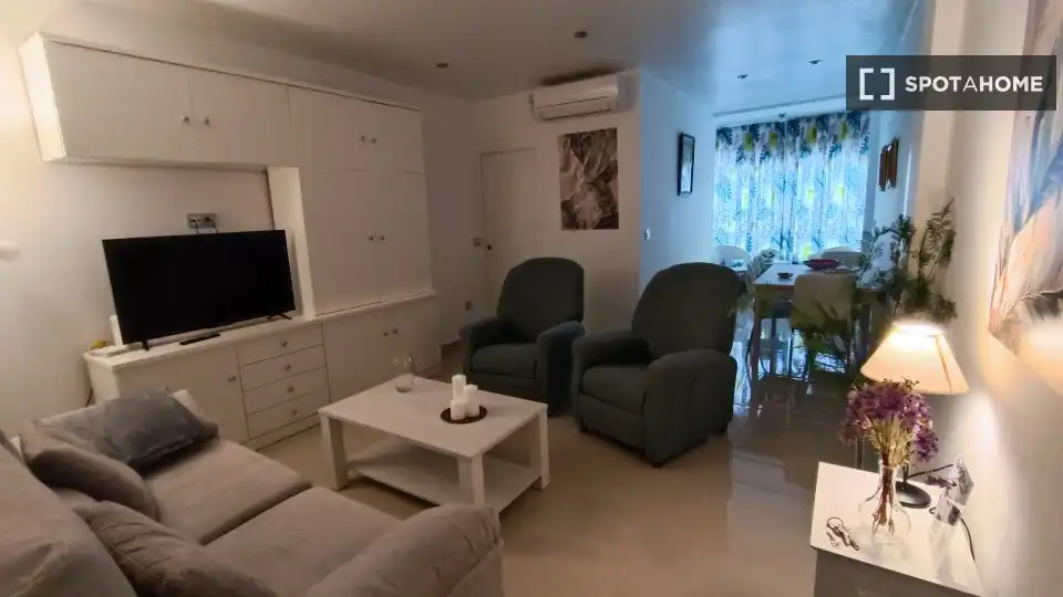 Zimmer in Huerta de la Reina - Trassierra
