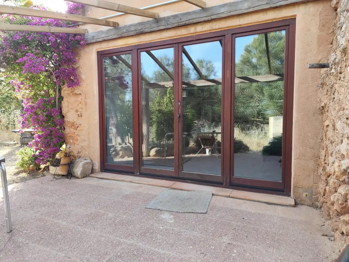 Country homes for rent in Campos poble