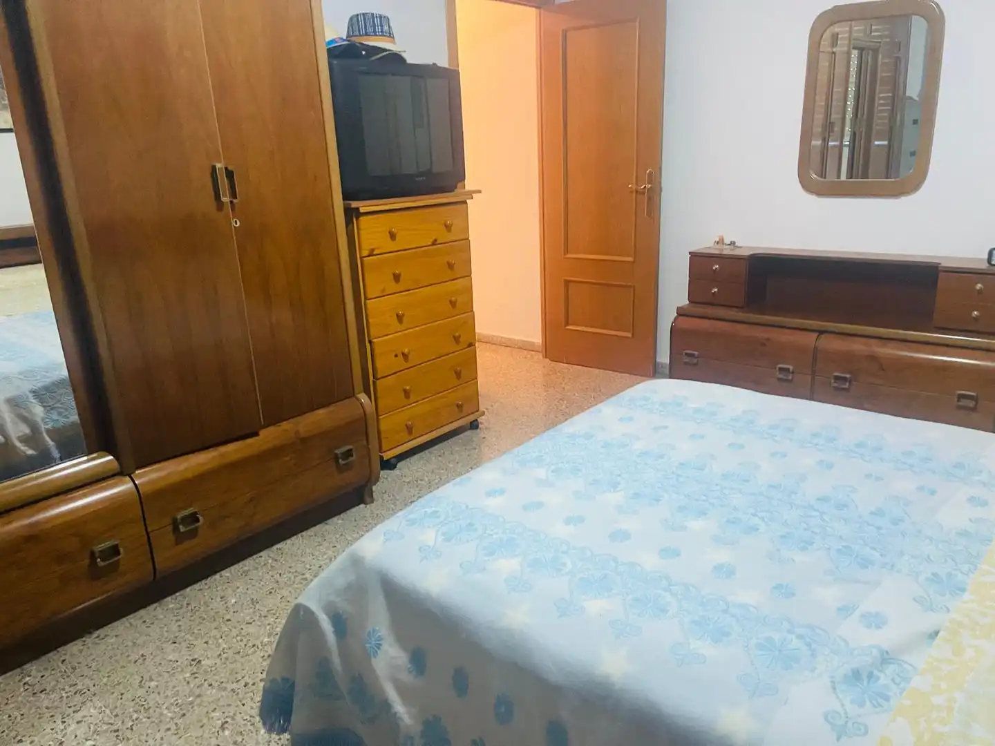 Pis amb terrassa en venda a Carrer Lluís Vives 19, imagen 22