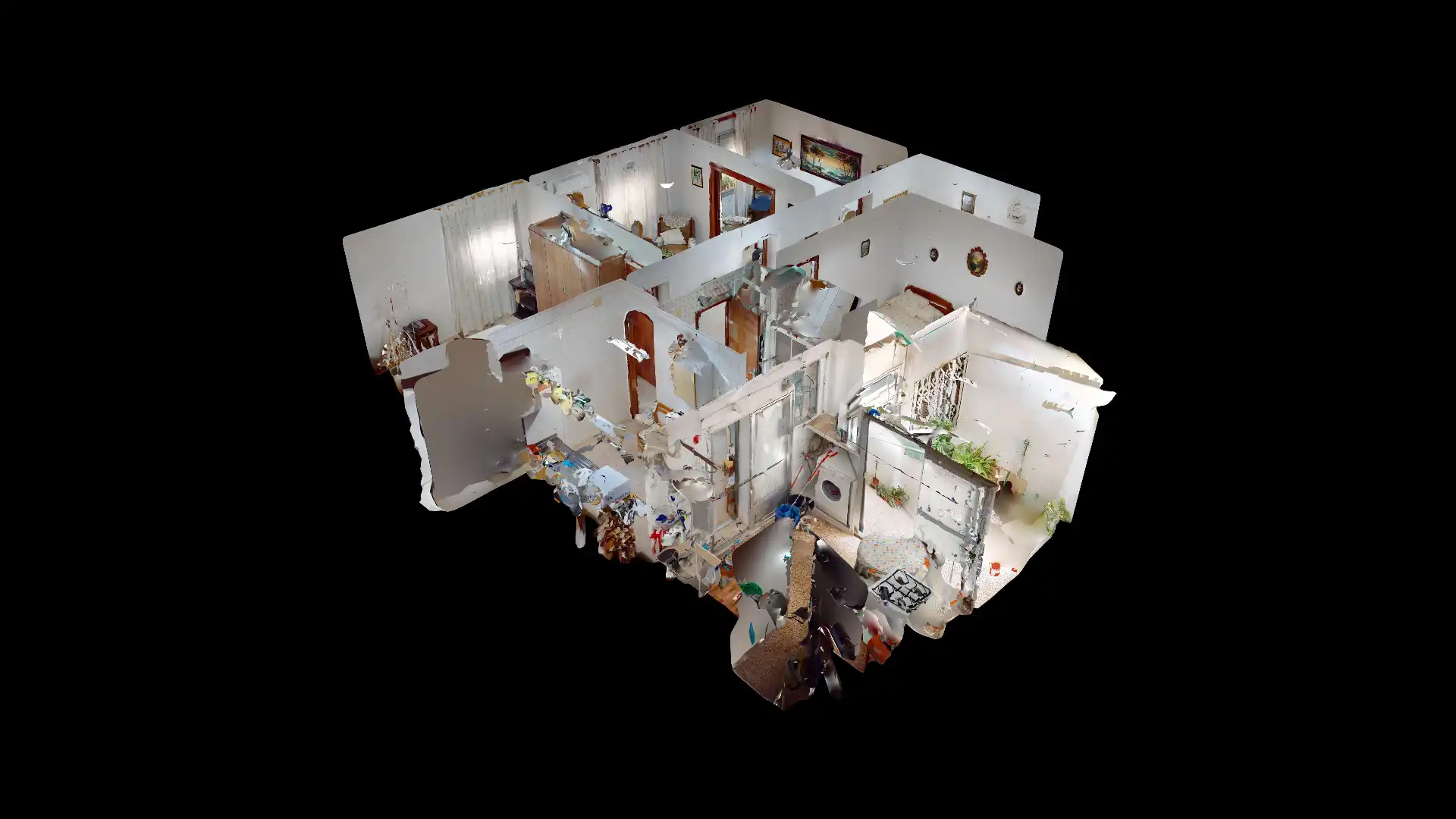 Piso en venta en Alicante / Alacant con Aire acondicionado y Amueblado