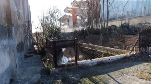 Foto 5 von Fabrik Grundstücke zum Verkauf in Travessia Santiago Rusinyol, Les Borges Blanques, Lleida