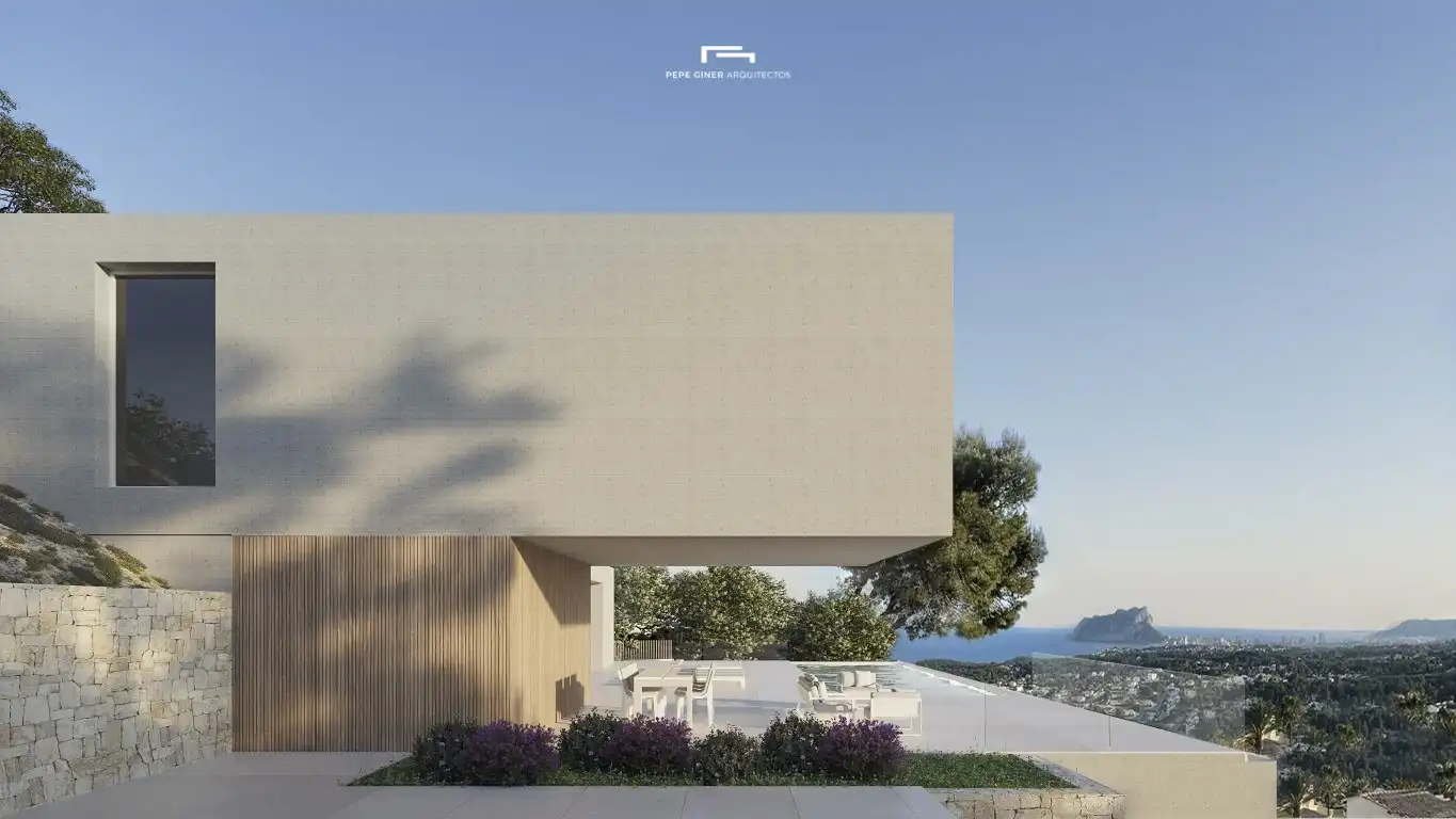 Casa en venta en Benissa pueblo, imagen 2