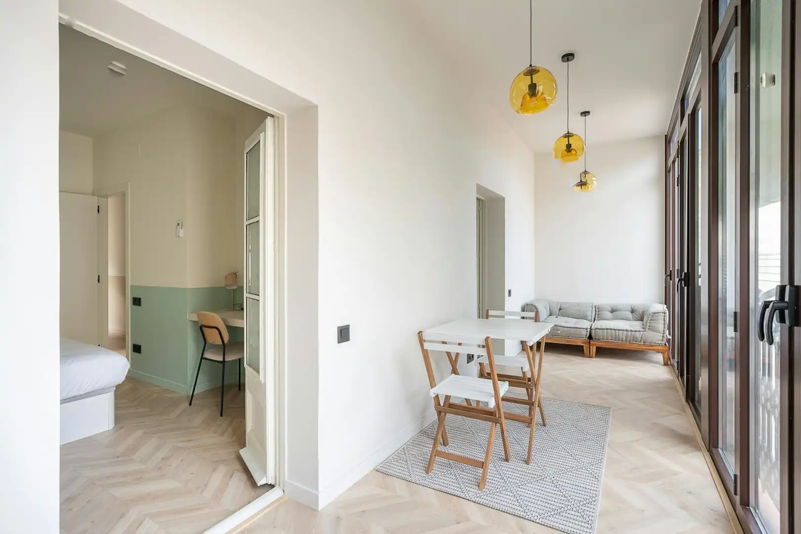 Flat for rent in N/A, Dreta de l'Eixample