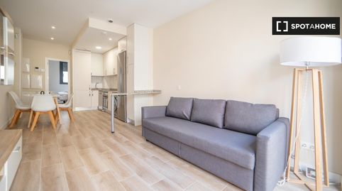 Foto 2 de Habitación en Prosperidad, Madrid Capital