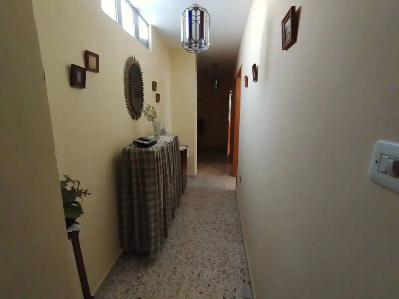 Wohnung zum Verkauf in Montefrío mit Möbliert
