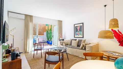 Foto 4 de Piso en venta en Centre, Sitges