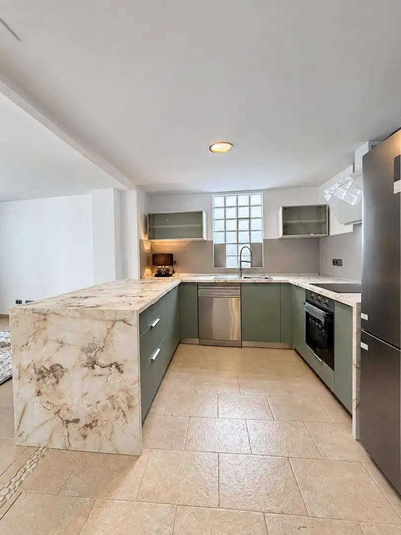 Pis amb piscina en venda a Partida CAP-NEGRET, imagen 3