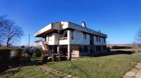 Foto 3 de Casa o xalet en venda a Hospital de Órbigo, León