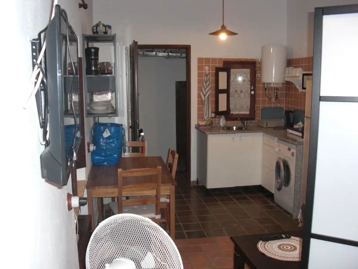Mini appartamento in affitto a Vejer, imagen 16