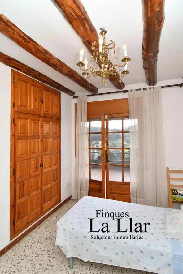 Casa o xalet en venda a VENEÇUELA, Vallirana