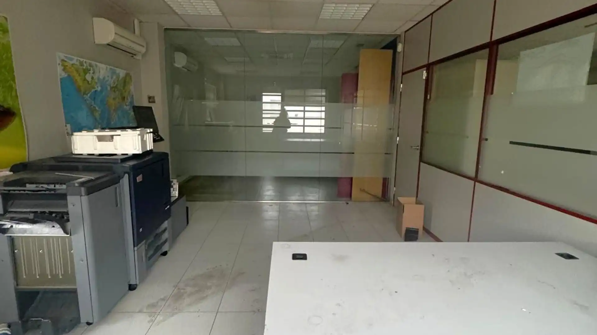 Local de alquiler en Azuqueca de Henares con Aire acondicionado