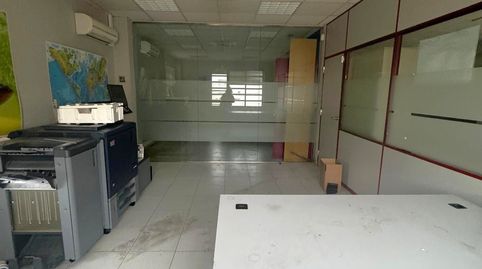 Foto 3 von Geschaftsraum zur Miete in Bulevar - Plaza Castilla, Azuqueca de Henares