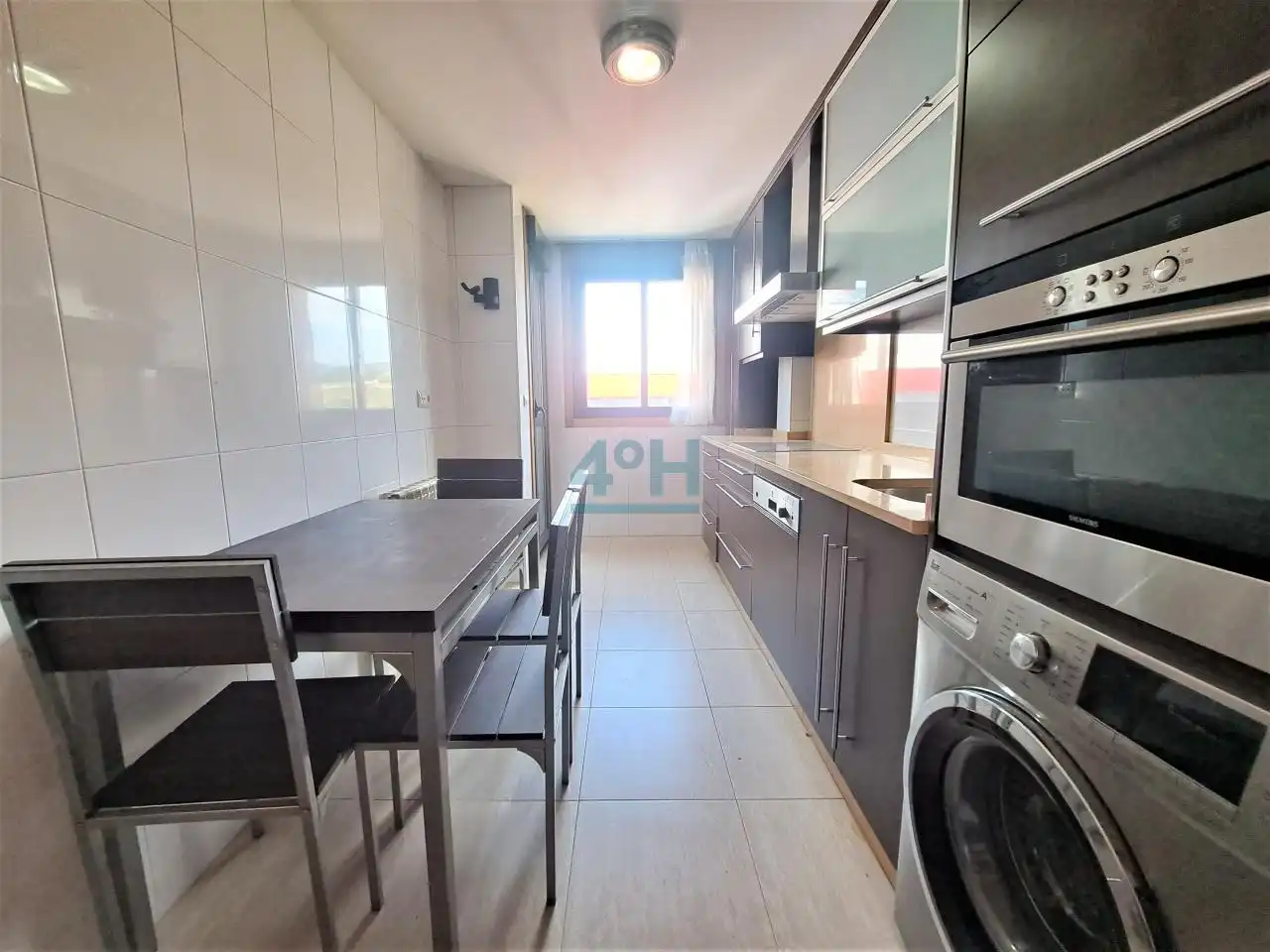 Appartement compact avec terrasse à louer à Ventiun, imagen 9