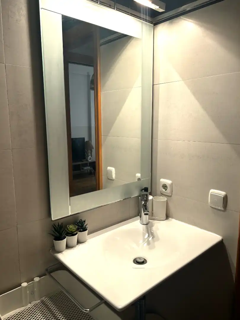 Apartamento con ascensor en alquiler en Casco Histórico, imagen 49