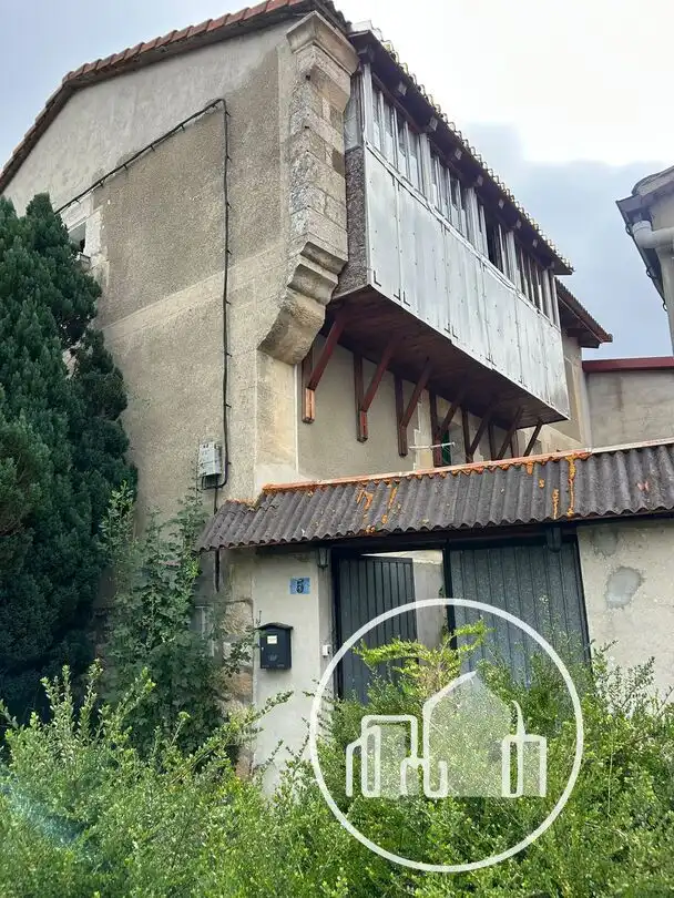 Vista exterior de Casa o chalet en venta en Valle de Valdebezana con Calefacción, Terraza y Amueblado